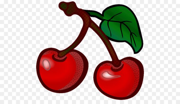 Вишенки для презентации