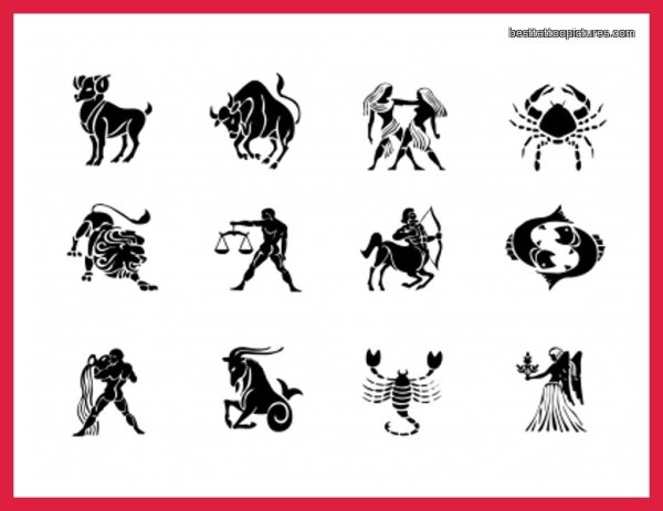 Эскизы татуировок знаков зодиака