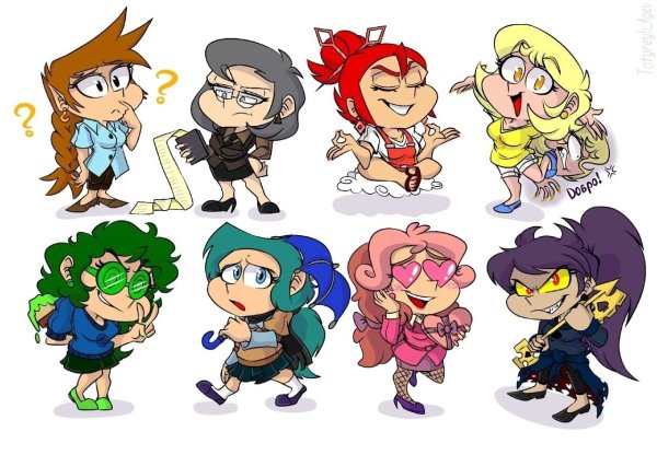 13 Карт персы