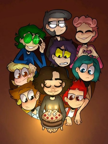 13 Карт земля королей пик