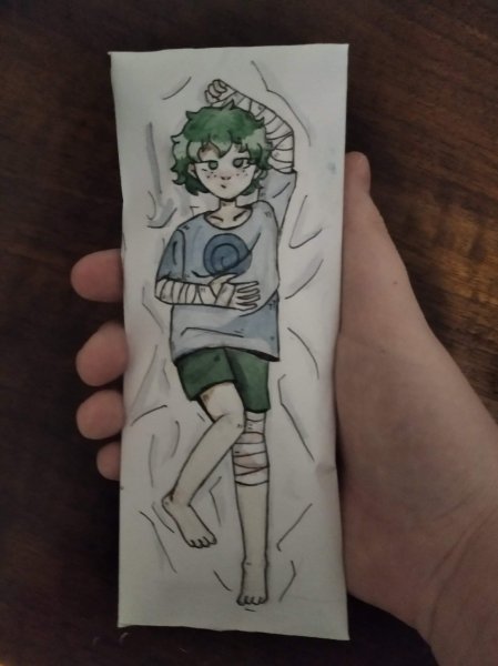 Бумажные фигурки 13 карт