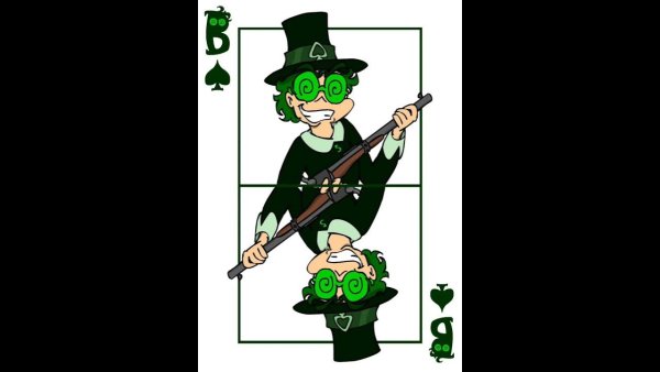 13 Карт Феликс Феликс