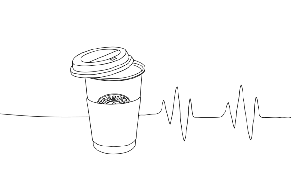 Раскраски энергетики напитки