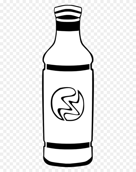 Раскраски напитки