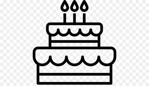 Символ тортик