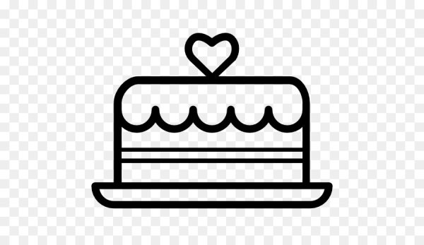 Торт иконка