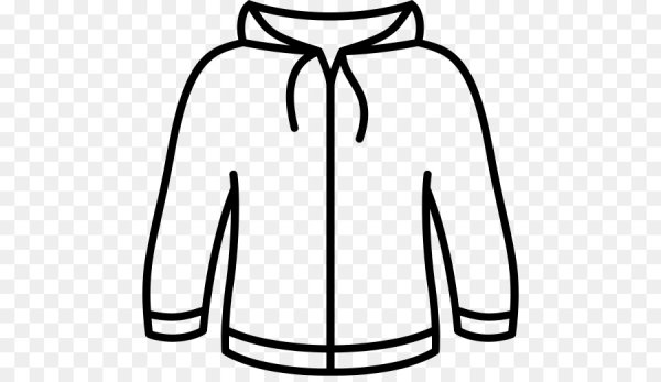Верхняя одежда вектор