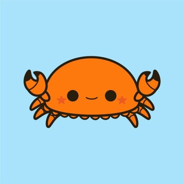 Милые Крабы