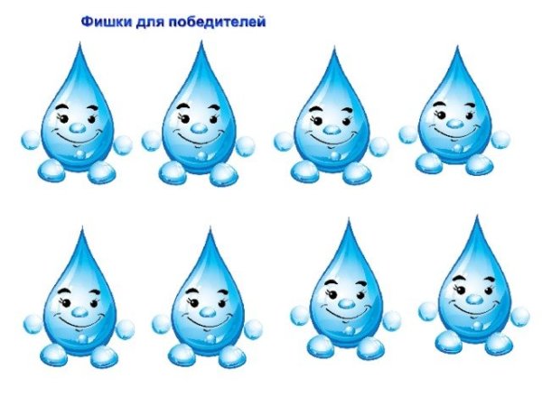 Капельки настроения