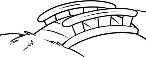 Малые архитектурные формы