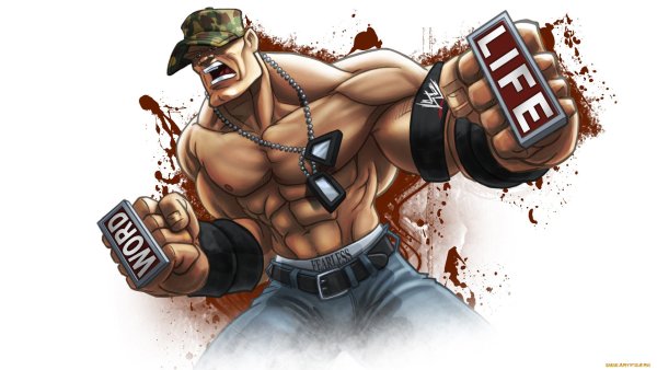 МАНЬЯК В капюшоне