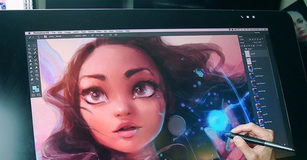 Художник Ross draws