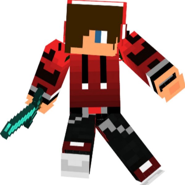 Крутые персонажи МАЙНКРАФТА