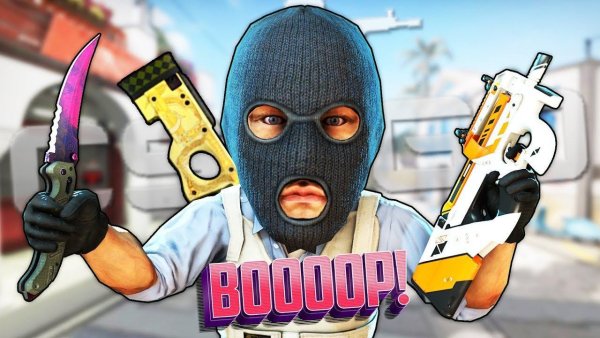 Крутые картинки КС го