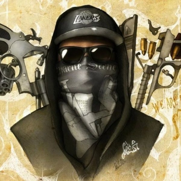 Аватар для КС