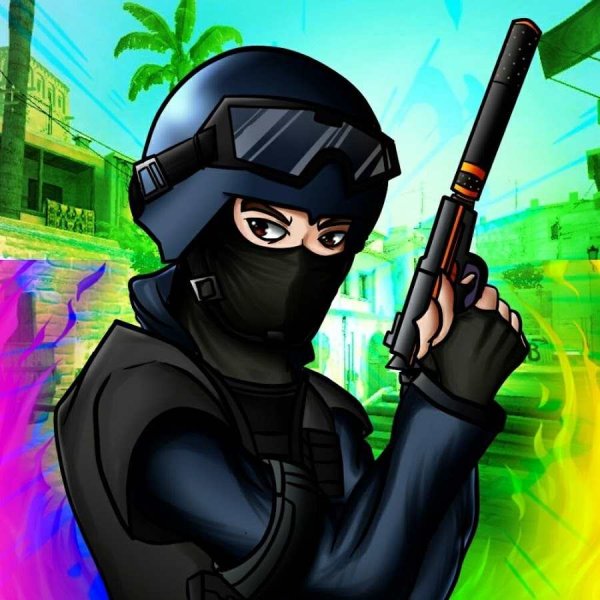 АК 47 ХАЙПЕР Бист