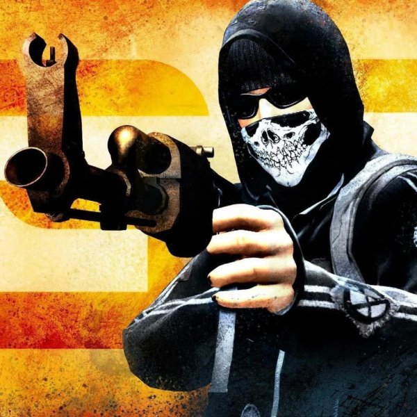 Аватарки для игр