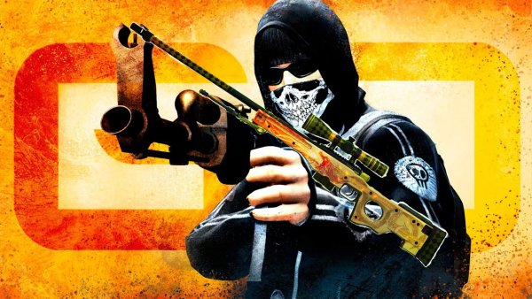 Аватар для КС го