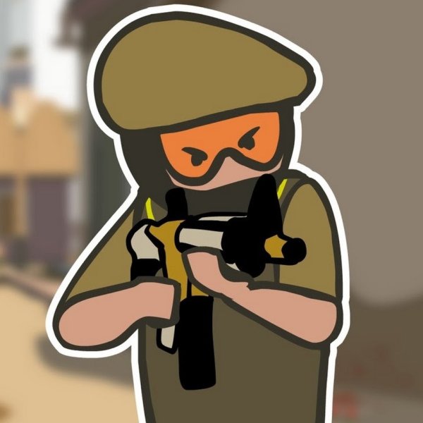 OKEYUSH персонажи