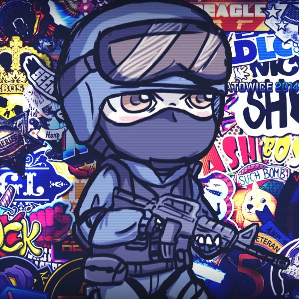 Керамбит самые крутые скины