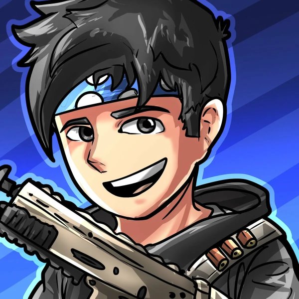 Авы для КС го