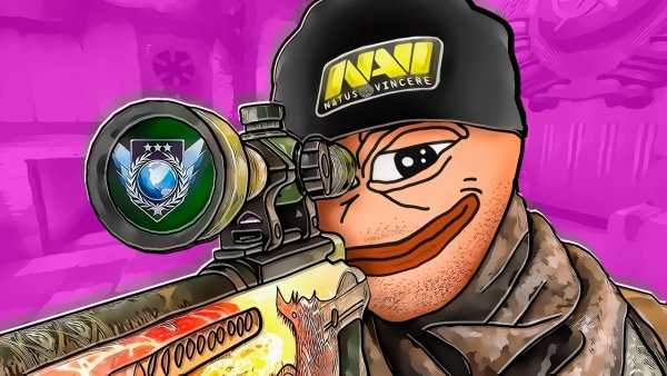 Аватар для КС го