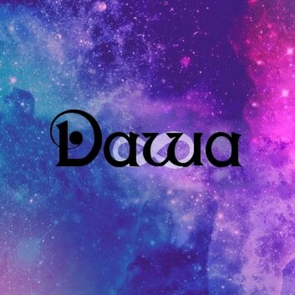 Красивое имя Даша