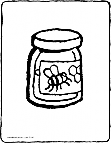 Стикеры улей