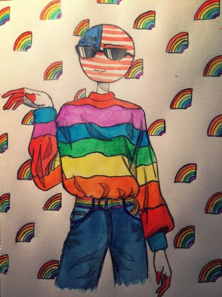 Кроссовки мультяшные