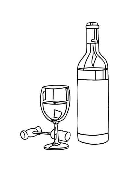 Вино контур