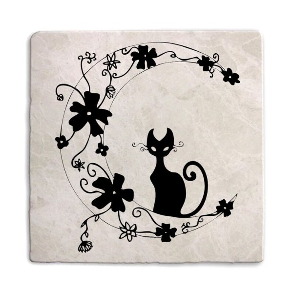 Черные рисунки