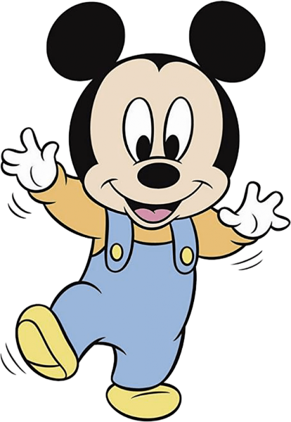 Низкие персонажи Дисней