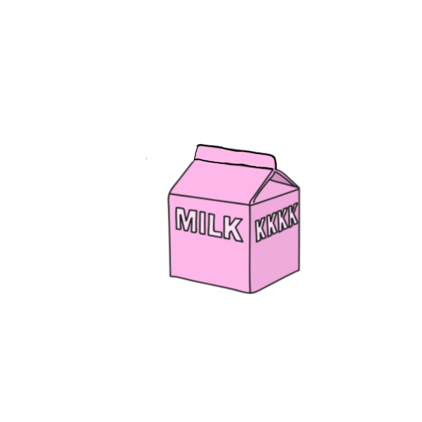 Рисунки косметики Dolce Milk