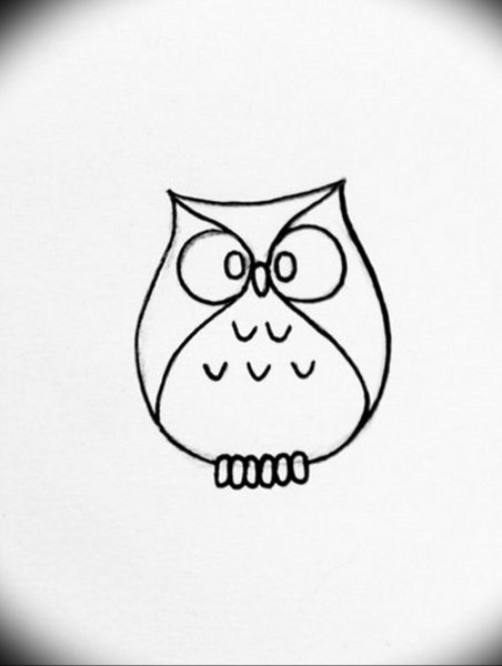 Милые рисунки