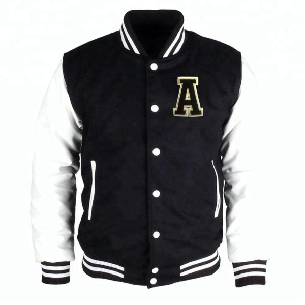 Куртка Varsity Jacket