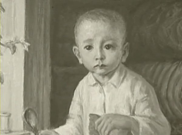 Тукай раскраска