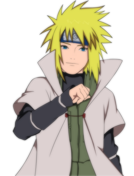 Минато Намикадзе