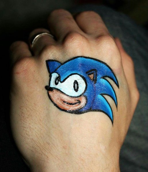 Гримм Пикачу