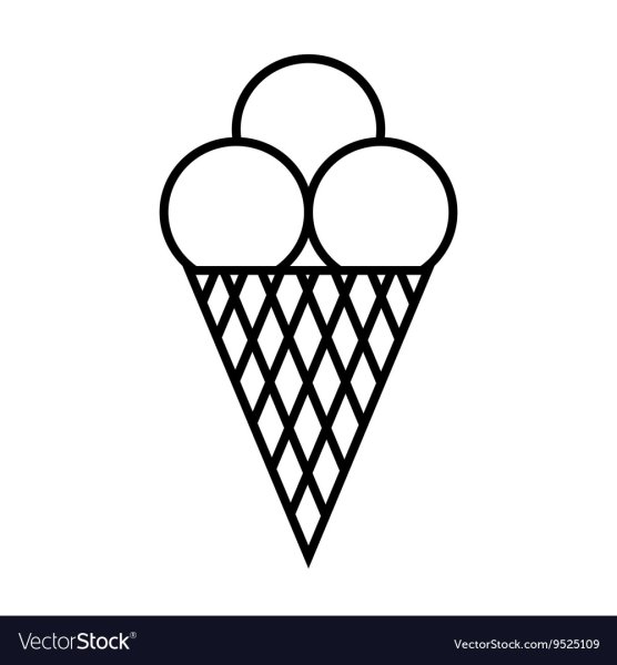 Мороженое иконка