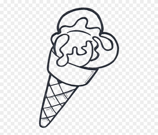 Мороженое лого