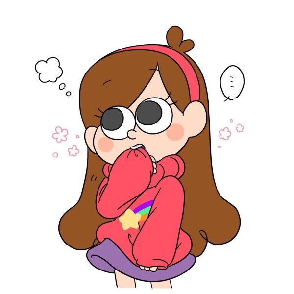 Эстетика Мэйбл Пайнс