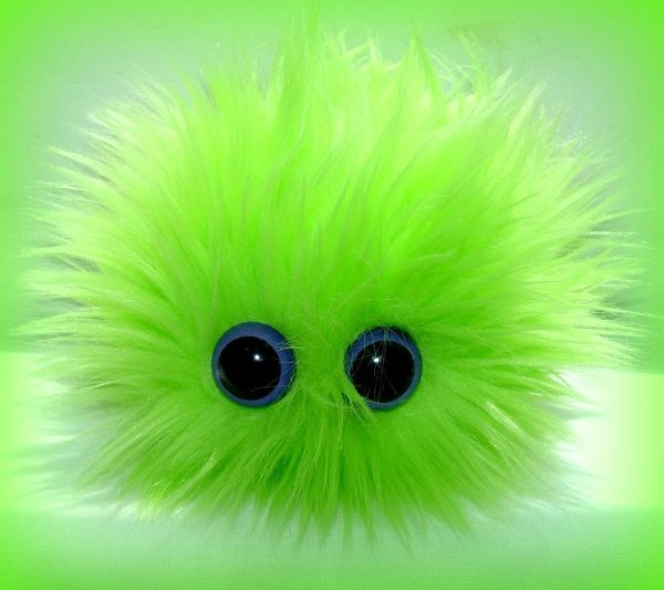 Милые пушистики