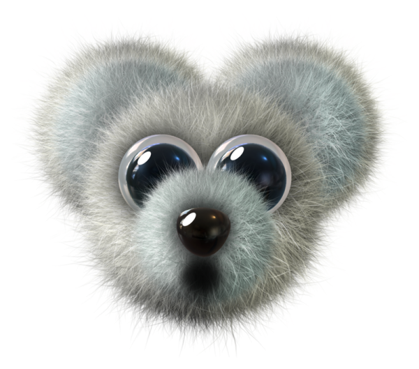 Няшный Пушистик