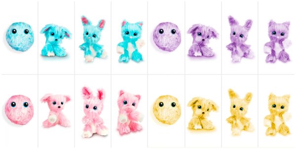 Милые заставки на телефон