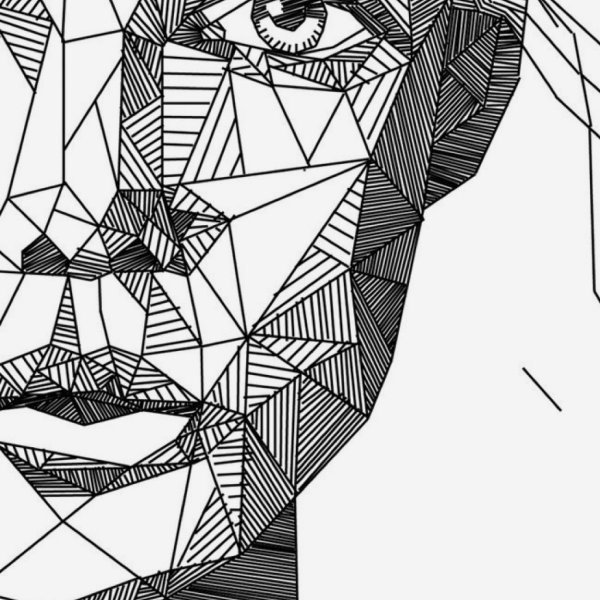 Геометрическая Графика