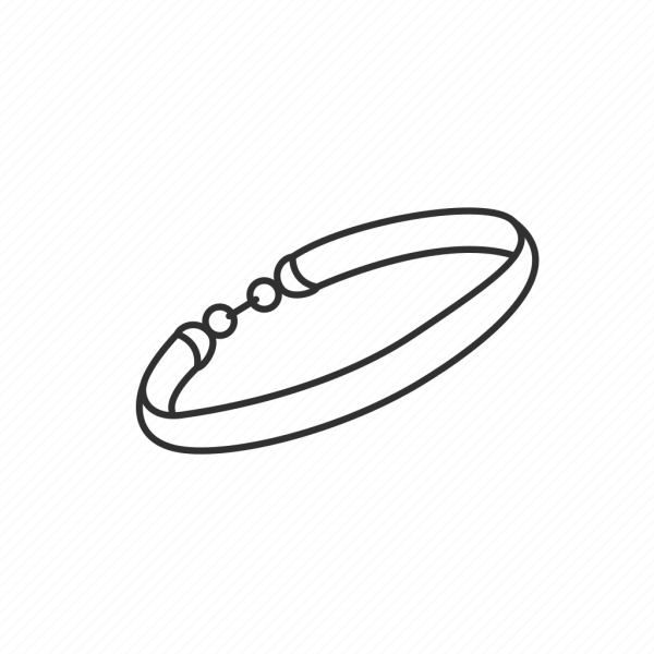 Браслет рисунок