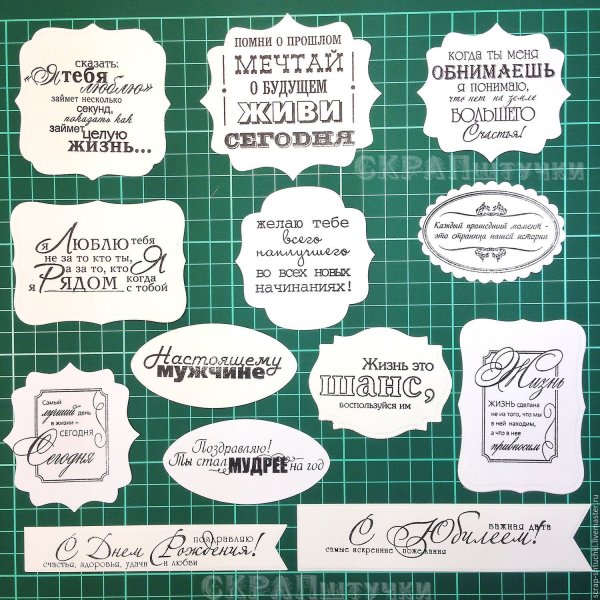 Лёгкие рисунки ручкой