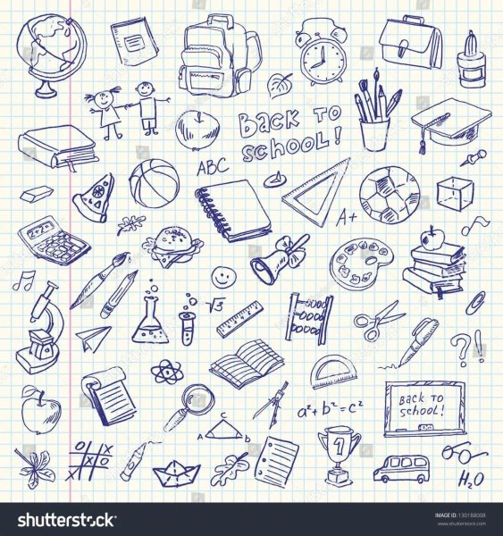 Кот Саймон печать