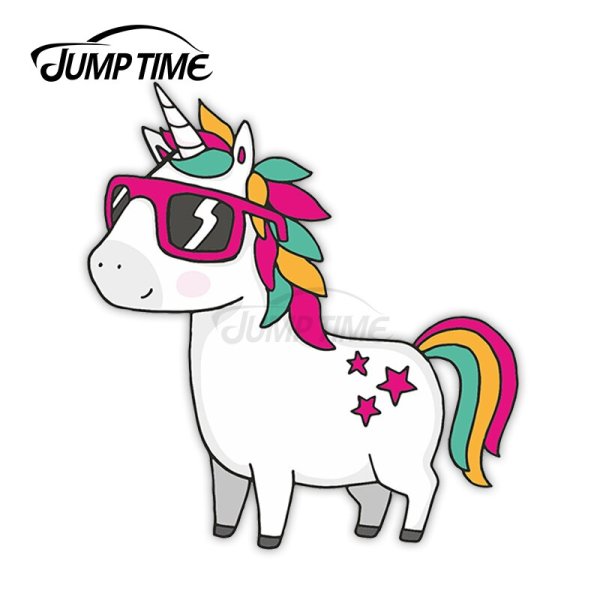 Единорог Спаркс ДЭБ