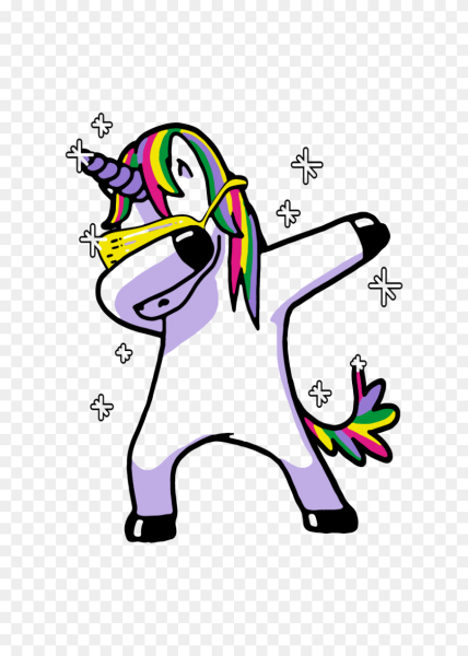 Танцующий Единорог